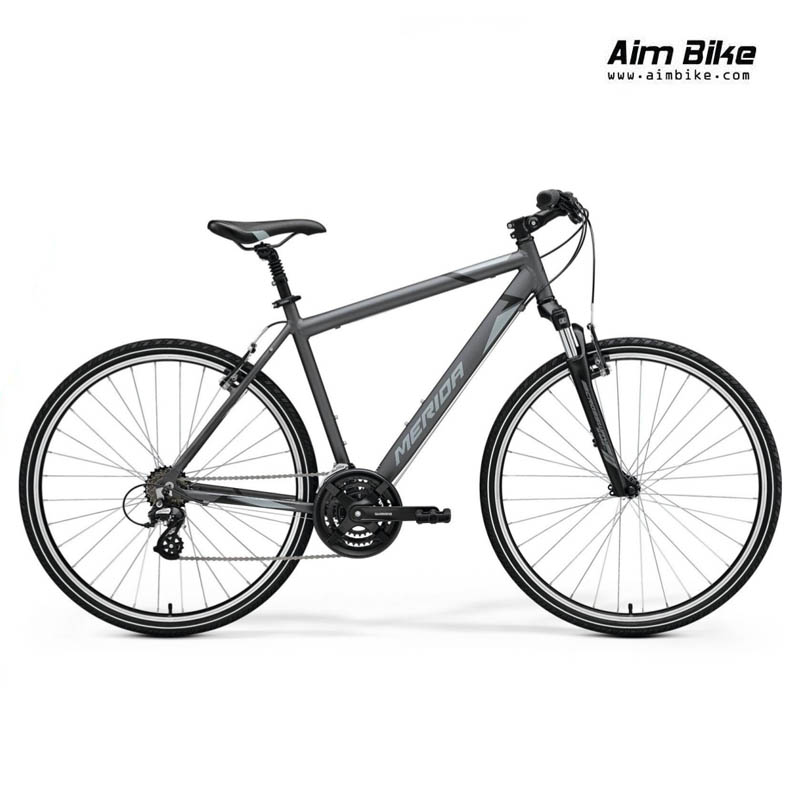 จักรยาน Hybrid Merida Crossway 10V