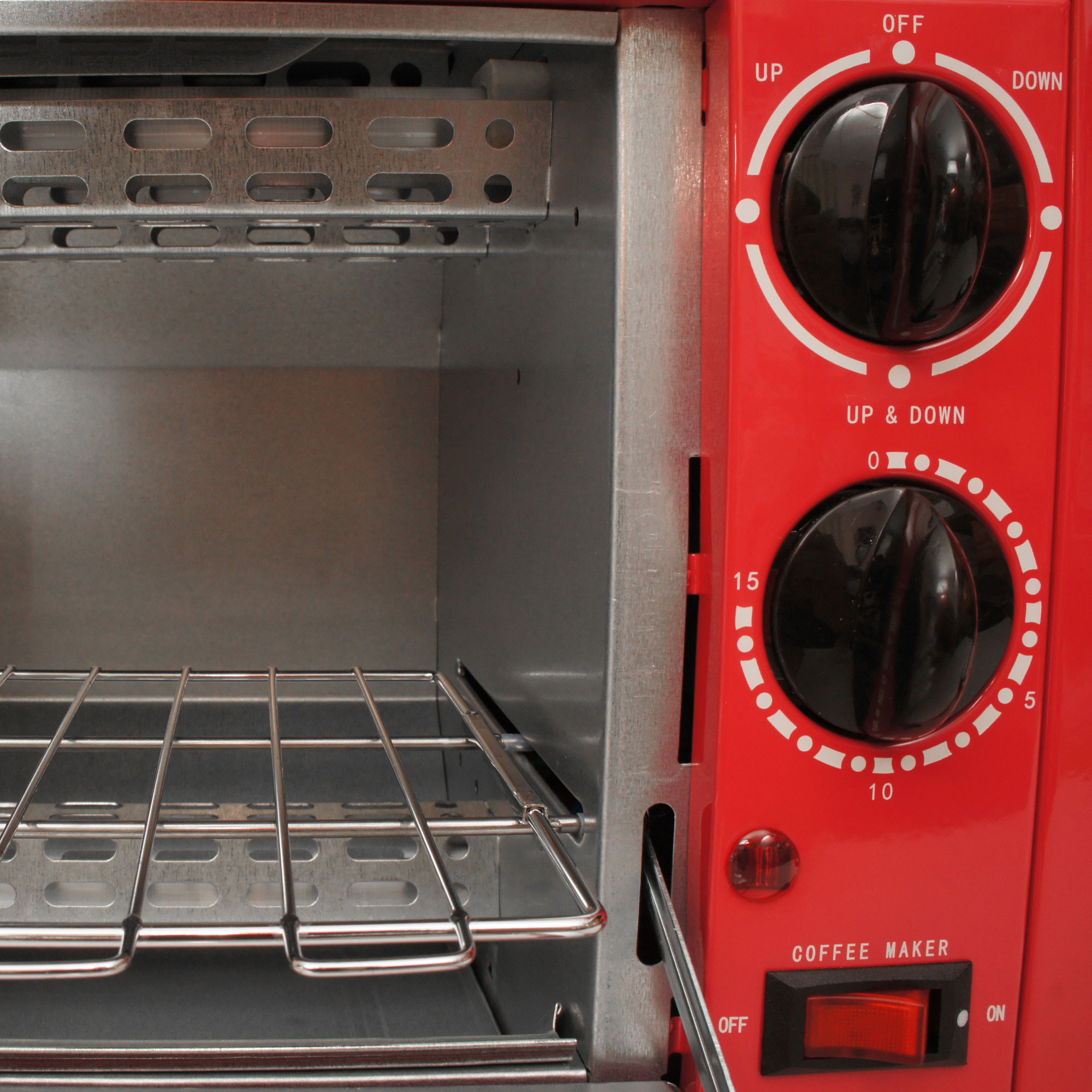 FRY KING เครื่องมัลติฟังก์ชั่นอาหารเช้า FR-BF2 เครื่องทำอาหารเช้า ชงกาแฟ อบขนม