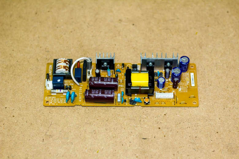 Power supply พาวเวอร์ซัพพลาย (มิอสอง) OKI Microline 1190 Plus