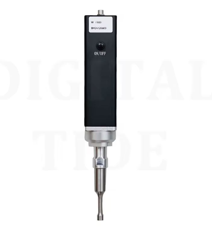 เครื่องฮอโมจีไนซ์แบบอัลตร้าโซนิค (Ultrasonic homogenizer) Sonicator 150W 100uL～100mL