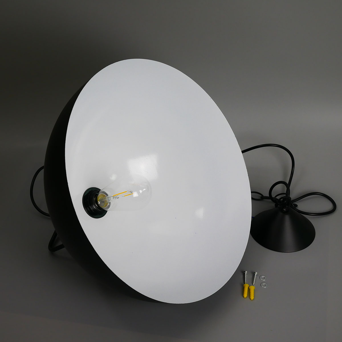 โคมไฟห้อยเพดาน Loft Factory