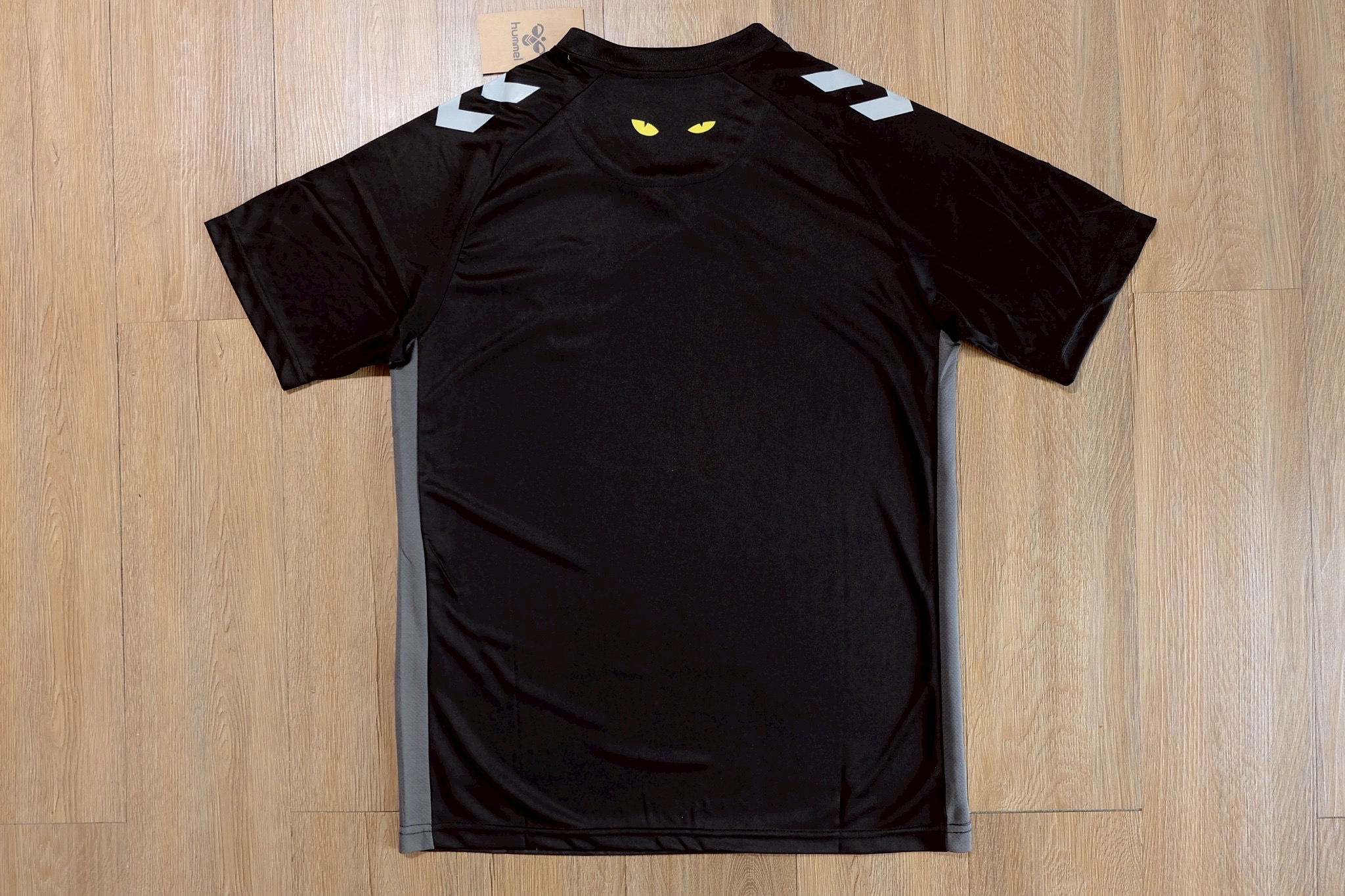 เสื้อฟุตบอลซันเดอร์เเลนด์ Fans Edition เกรดแฟนบอล 2025