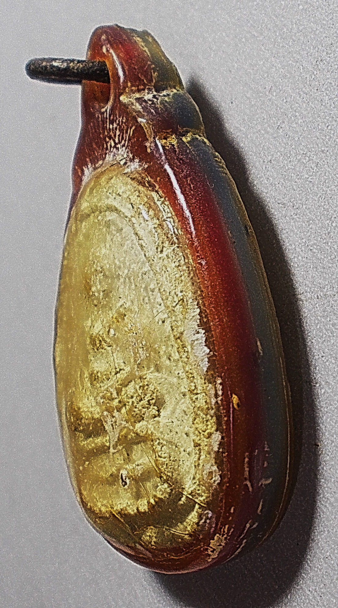 พระสังกัจจายน์ เนื้อผง วัดหนองอีดุก ลพ.กวย ปลุกเสก #lnw678