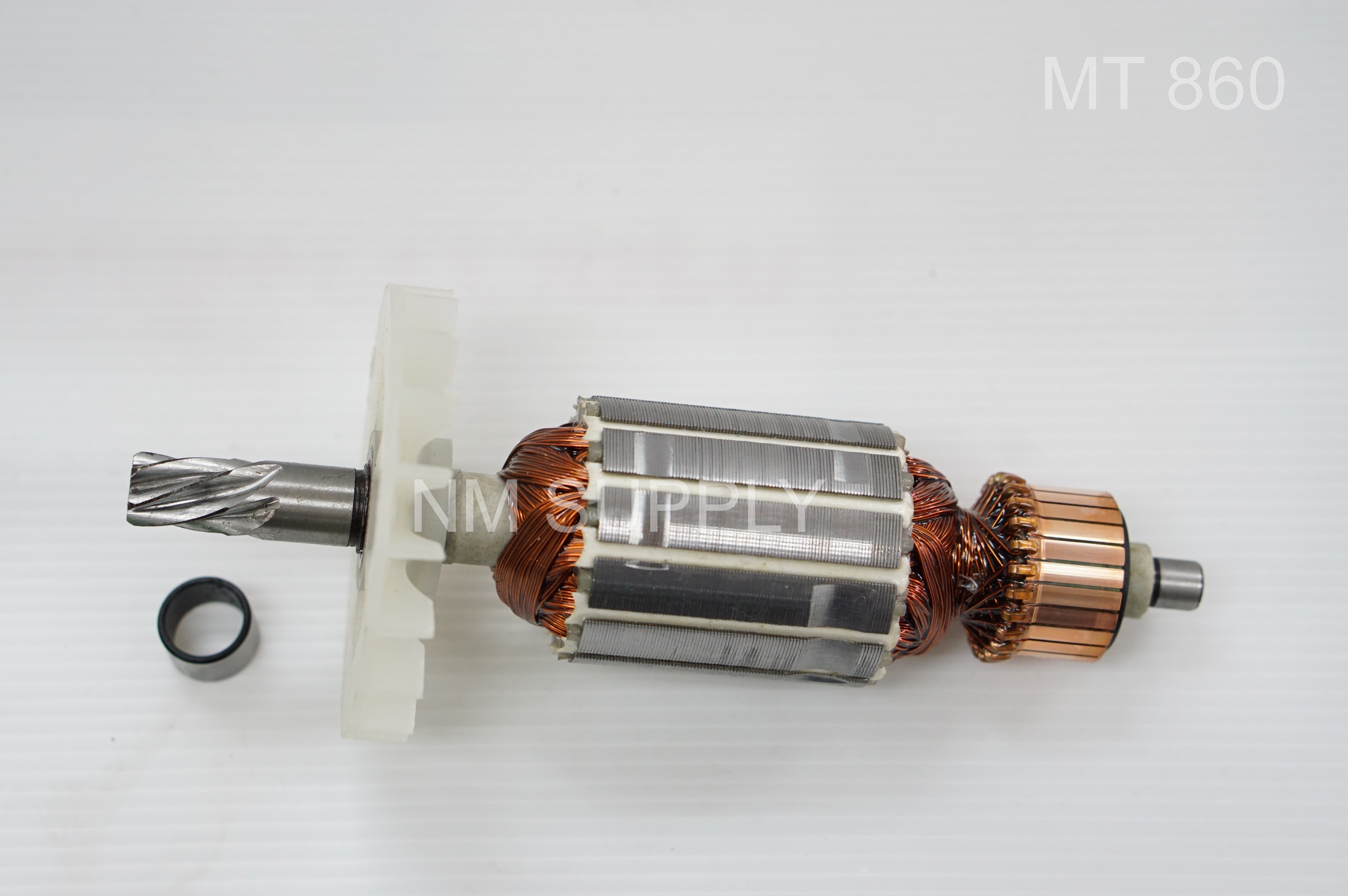 ทุ่นเครื่องสกัด MT860