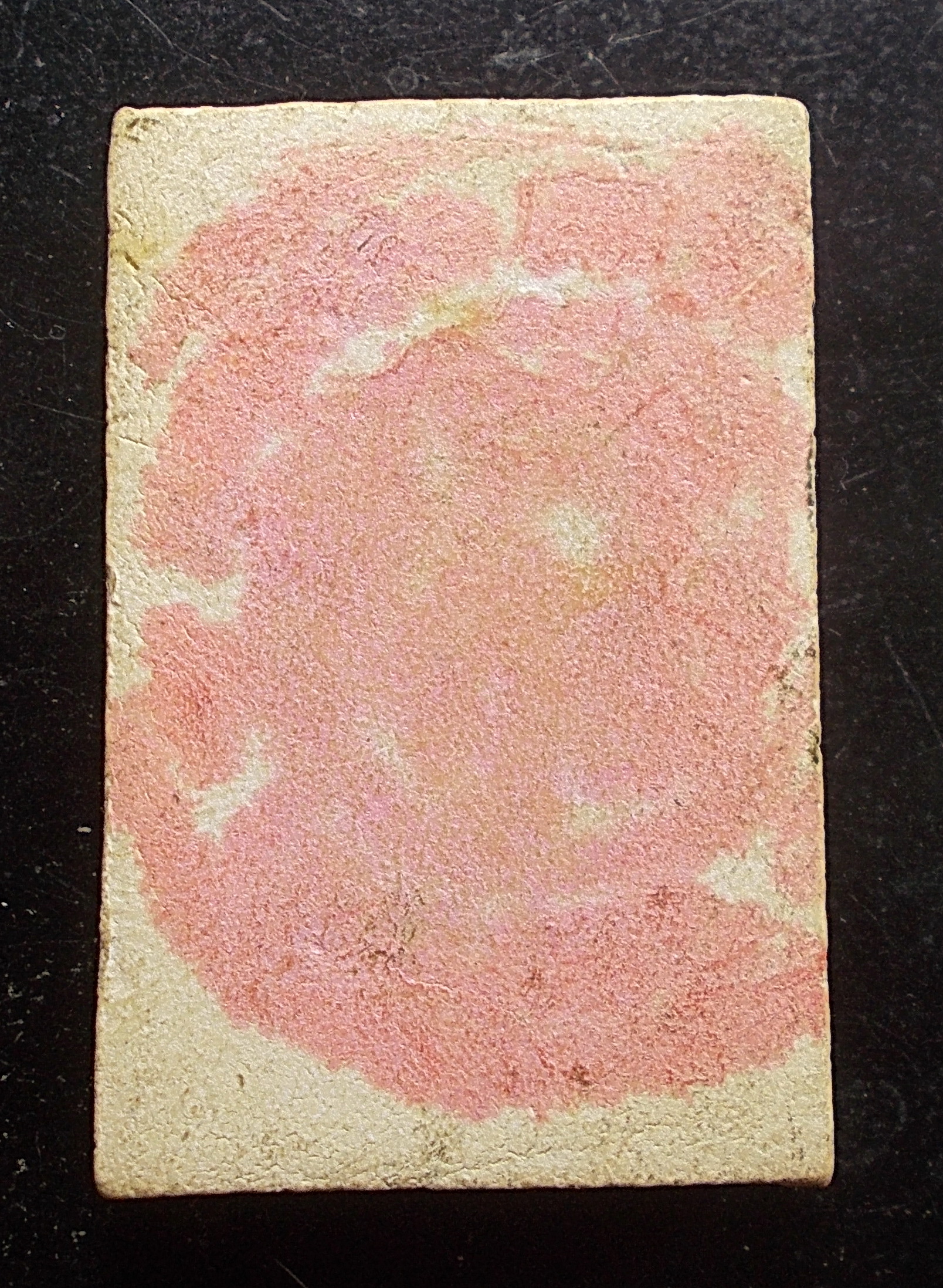 สมเด็จปรกโพธิ์ วัดเขาตะเครา จ.เพชรบุรี รุ่นสอง ปี 2516 พิมพ์เอวเล็ก สะดุ้งกลับ