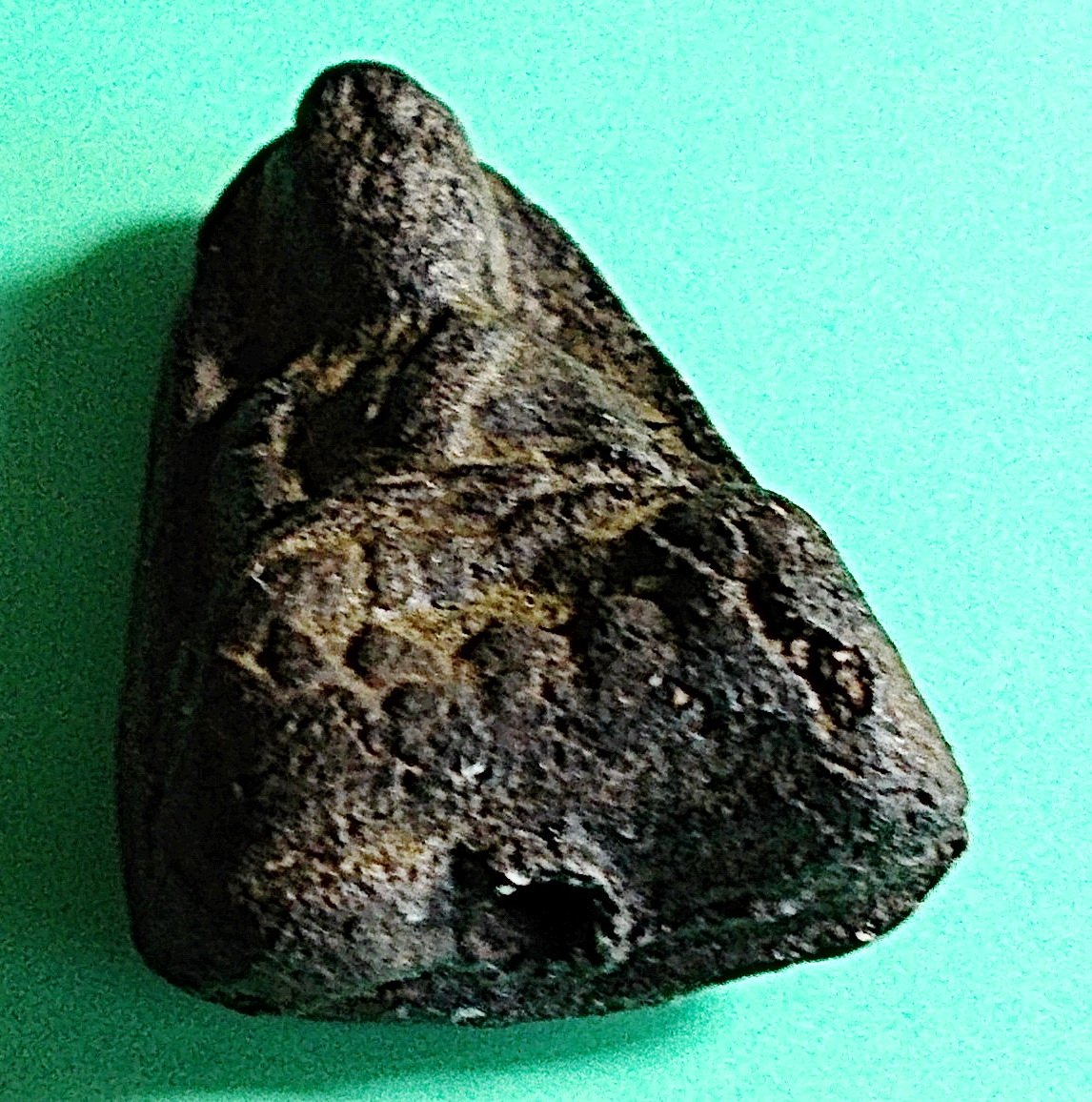 ลป.ทวด พิมพ์ใหญ่ วัดประสาท ปี 06