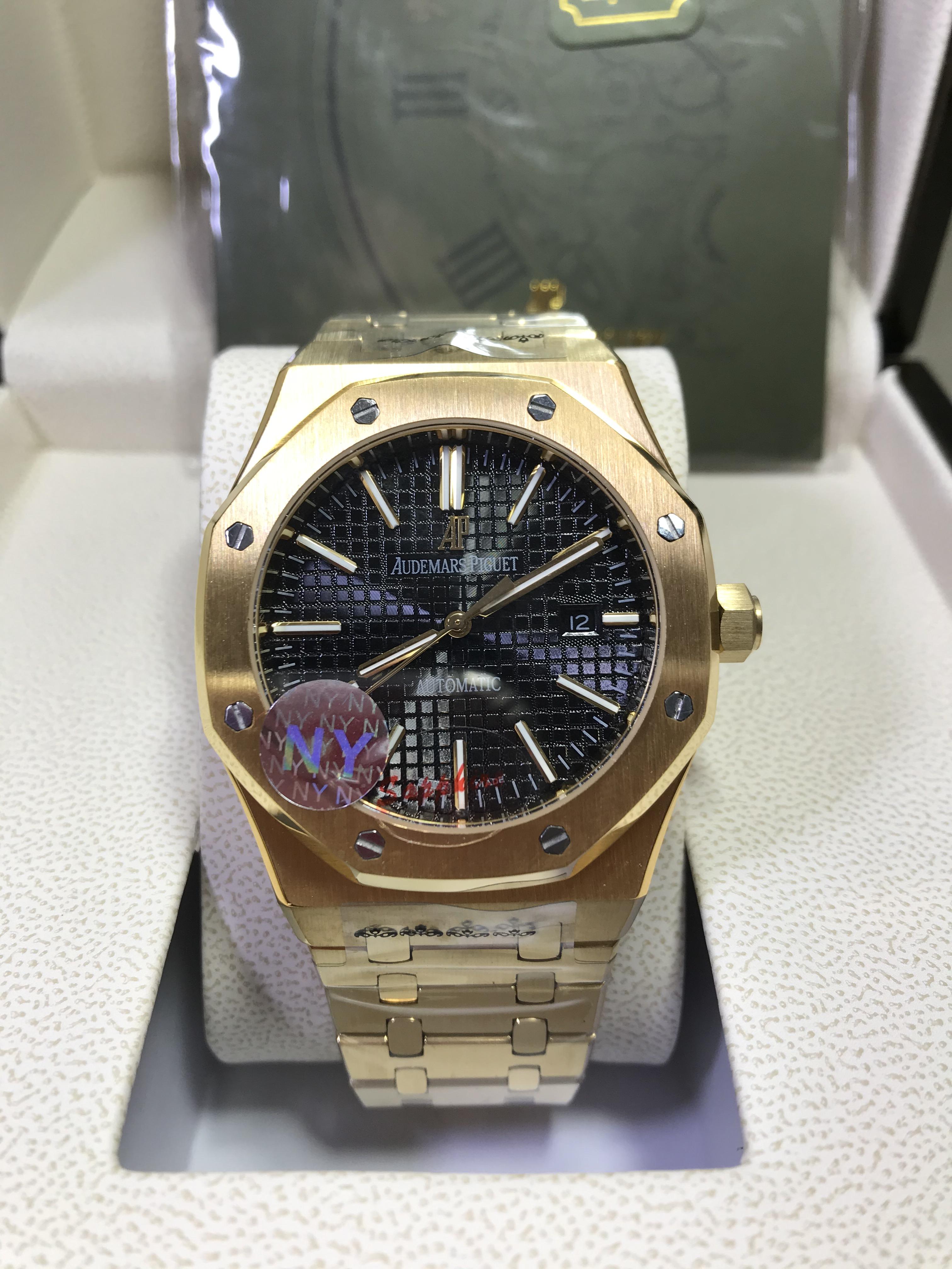 Audemars Piguet (AP)