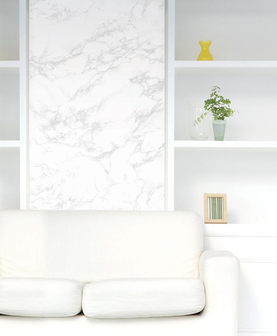 วอลเปเปอร์ สติ๊กเกอร์ติดผนัง ลายหินอ่อน (MA-08) ตัดขายเป็นเมตร ติดตู้ ติดโต๊ะ/ท๊อปโต๊ะ กันน้ำ ติดฉากไลฟ์สด ติดเฟอร์นิเจอร์ สำหรับตกแต่งห้องนอน/ห้องนั่งเล่น/ห้องน้ำ/ห้องรับประทานอาหาร/ห้องครัว วอลเปเปอร์ผนัง นำเข้าจากเกาหลี