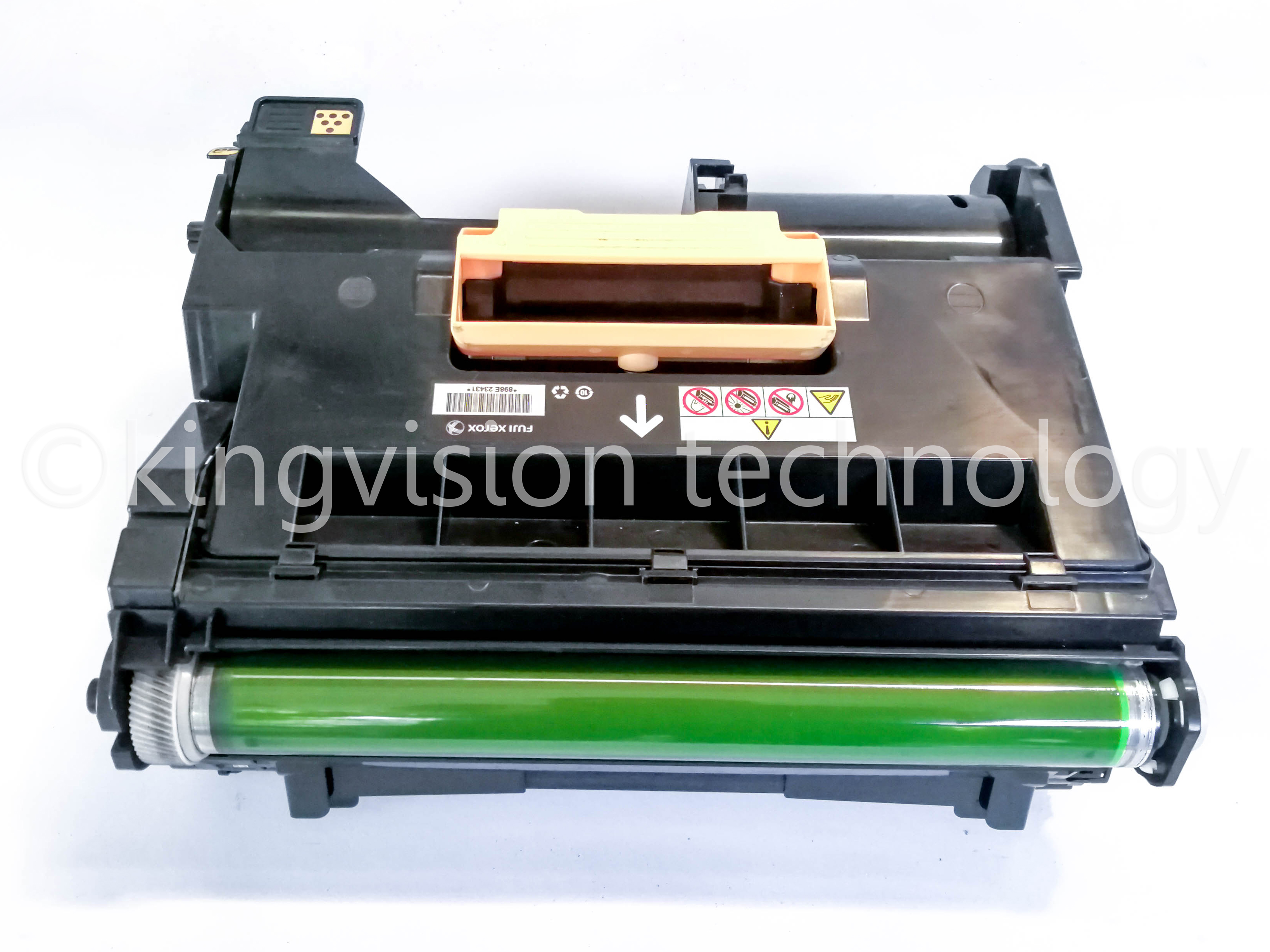 Drum (Remenu) ชุดดรัม(รีเมนู) (มือสอง) Fuji Xerox DocuPrint P355d
