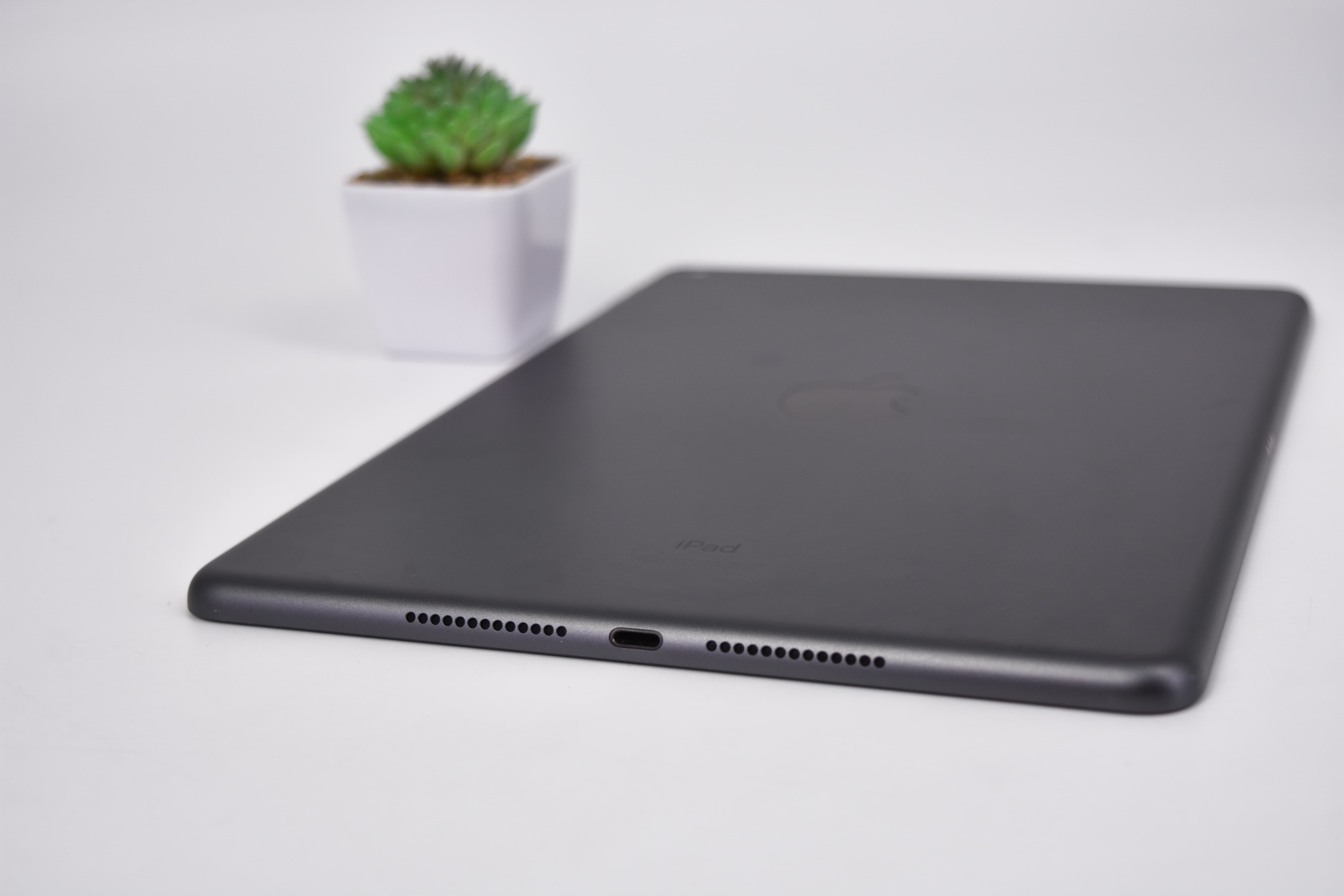 iPad Gen8 128GB TH Wifi สี Space Gray