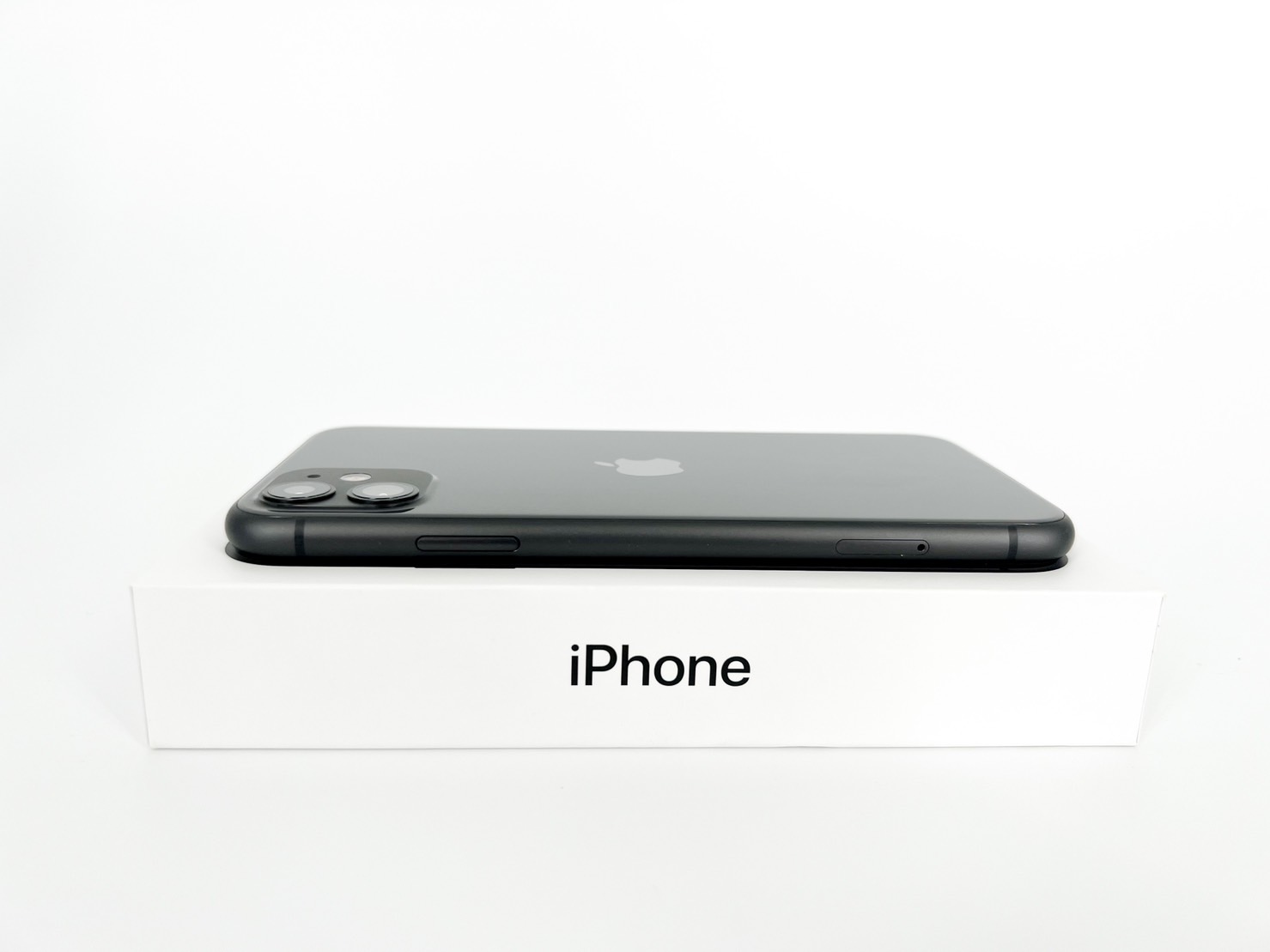 iPhone 11 64GB Black TH