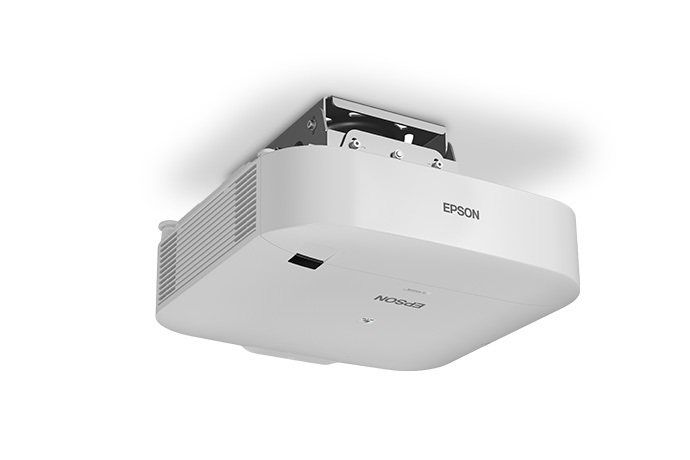 Epson EB PU1006W Laser Projector