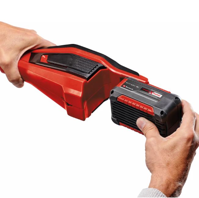 [AB-FS] เครื่องตัดหญ้าไร้สาย Einhell รุ่น AGILLO18/200 แบตเตอรี่18v *แบตเตอรี่ไม่รวมอยู่ในชุด