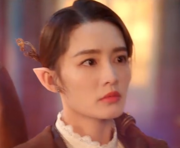 Pre - ปิ่นปักผม"อวี้เติงเติง"ซีรี่ย์จีน รักข้ามสหัสวรรษ(ไม่ใช่อฟช.) LiQin #หลี่ชิ่น