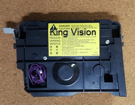 Laser Scaner / เลเซอร์สแกน (มือสอง) / HP LaserJet P2015 / P2035 / P2055