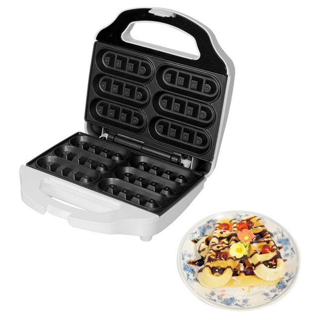 FRY KING เครื่องทำวาฟเฟิลสติ๊ก รุ่น FR-C5 Waffle Stick