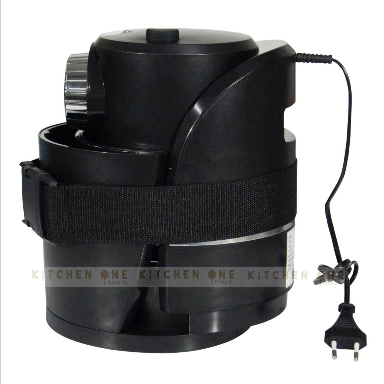 FRY KING เครื่องบดน้ำแข็งเกล็ดหิมะ เครื่องทำบิงซู เครื่องทำน้ำแข็งไส รุ่น FR-IS04 เครื่องไสน้ำแข็ง,มินิบิงซู,Ice Shaver