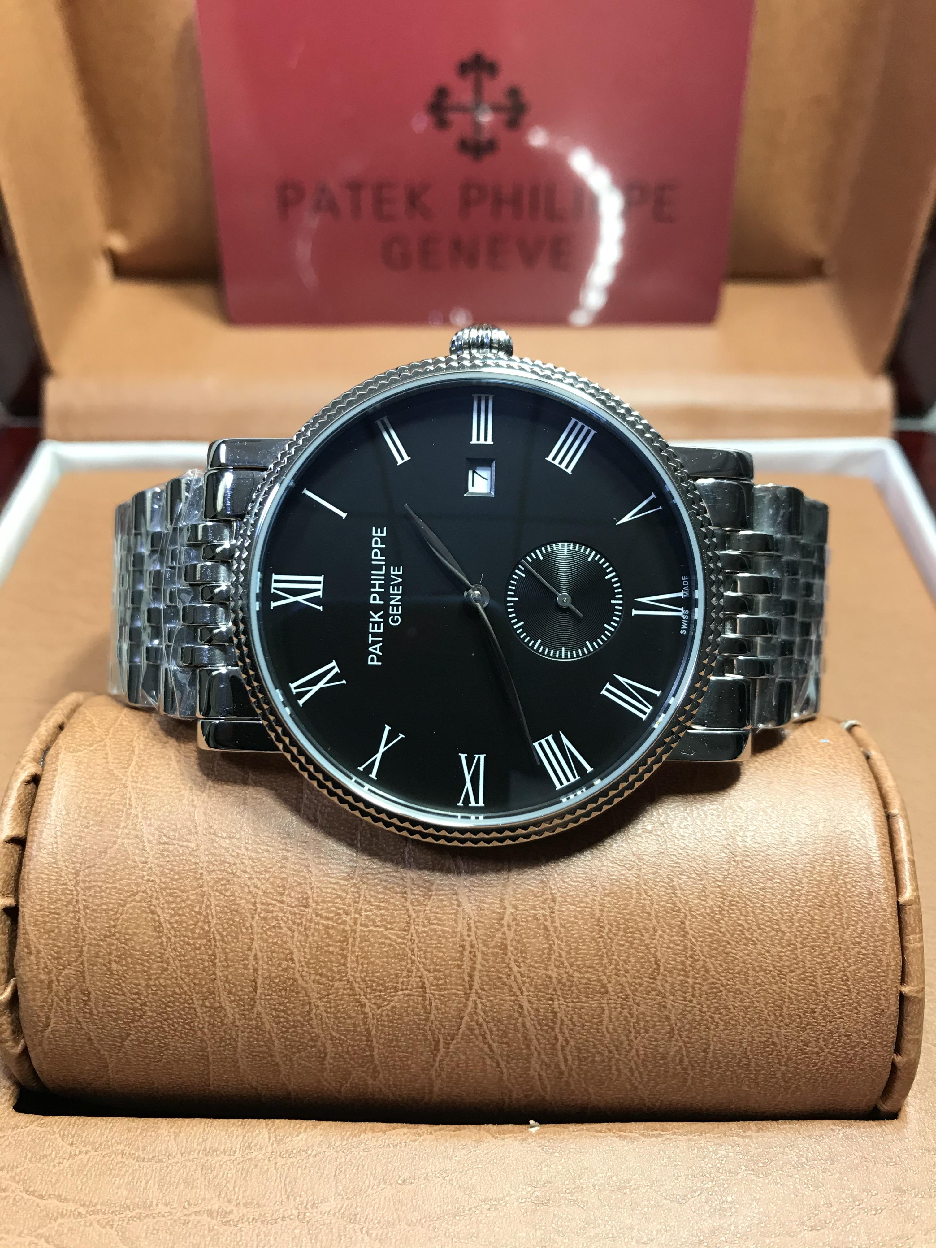Patek Philippe Calatrava