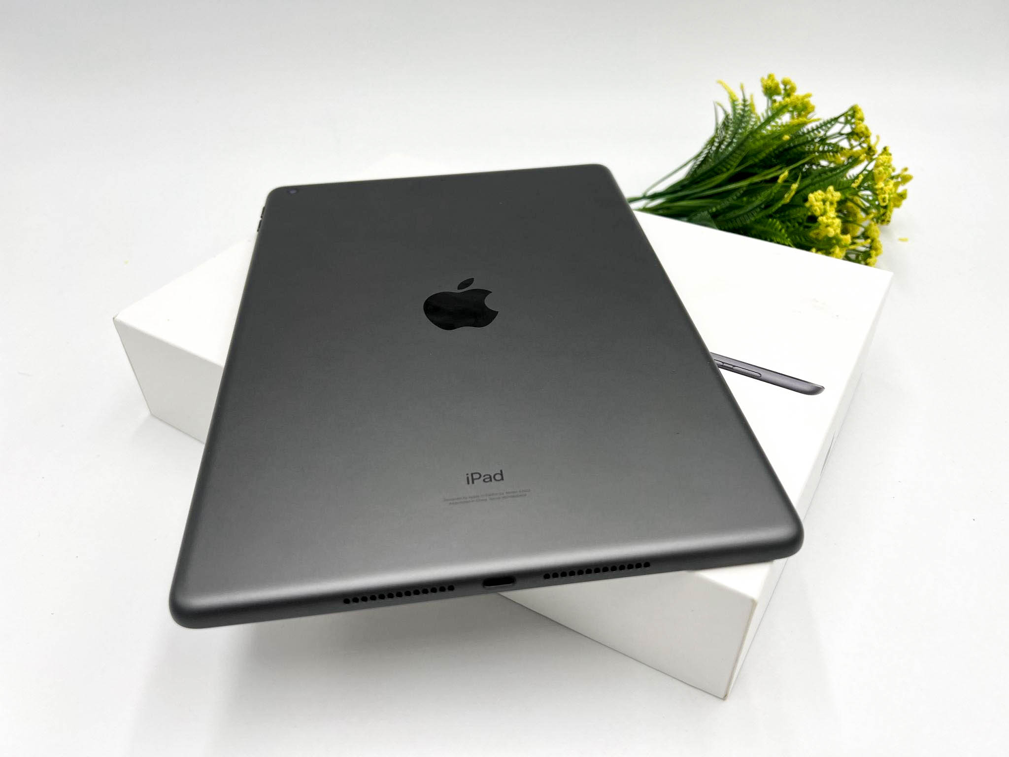 iPad Gen 9 WiFi TH 64GB สี Space Gray
