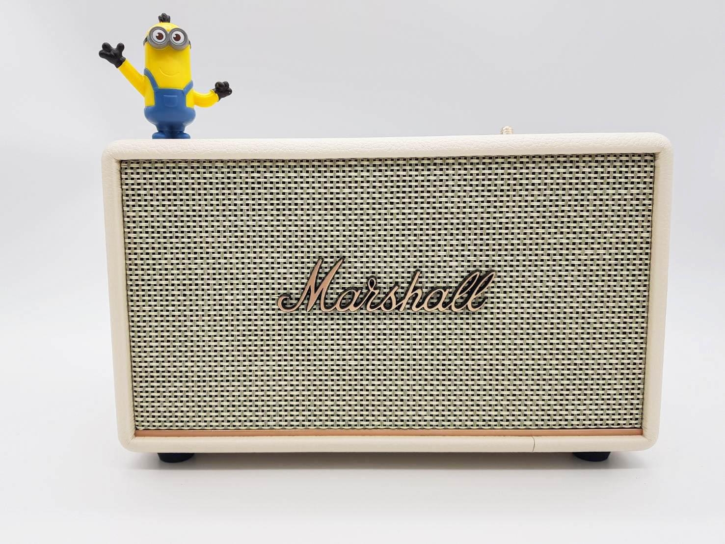 Marshall ACTON III สี Cream