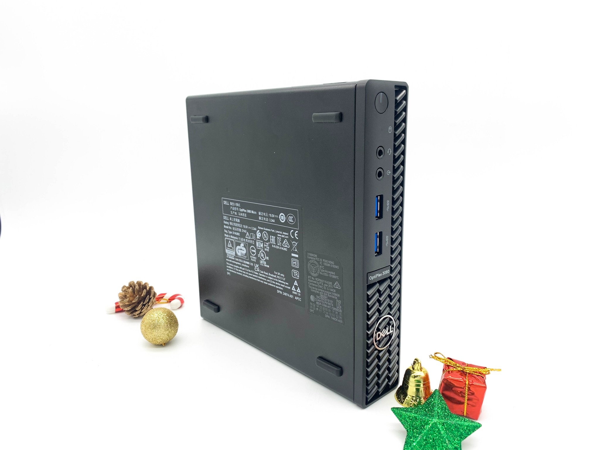 Dell Optiplex 3080