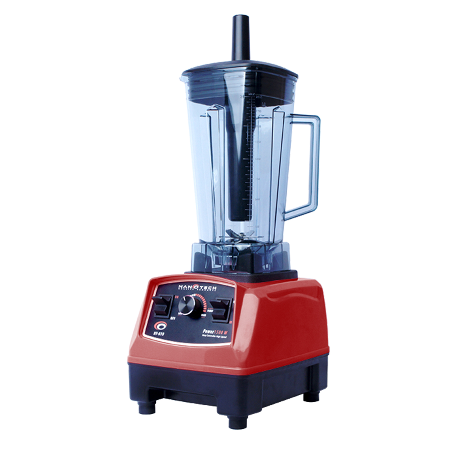 Nanotech เครื่องปั่นสมูทตี้ เครื่องปั่นน้ำผักผลไม้ รุ่น NT-010