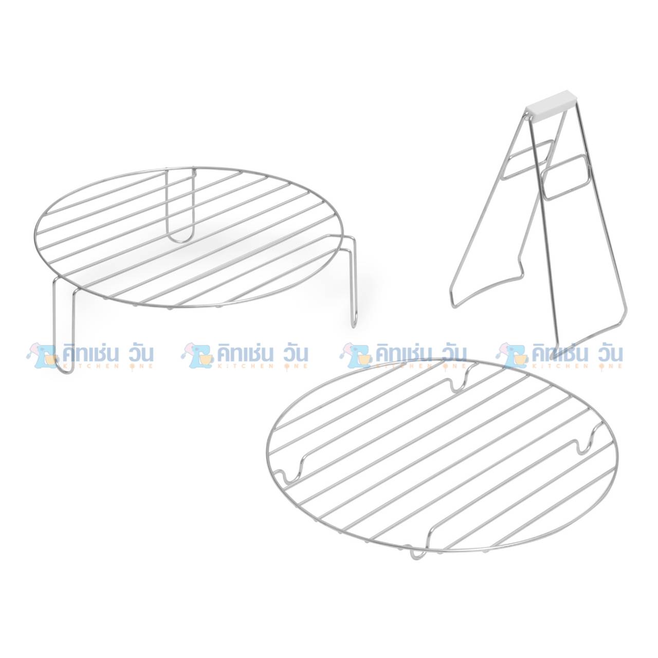 FRY KING หม้อฝาอบลมร้อน รุ่น FR-312M (ฝาอบ หม้ออบ)