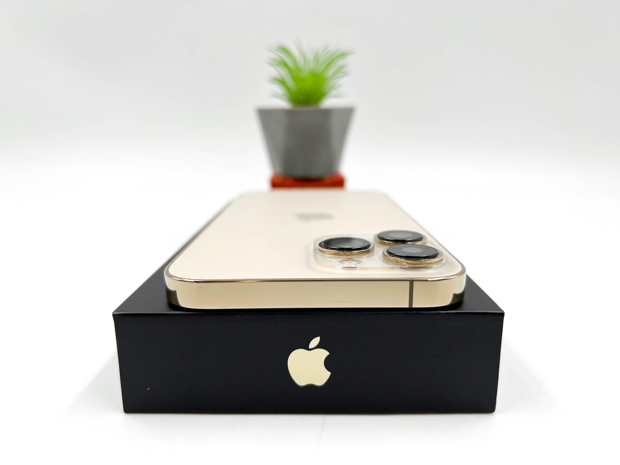 iPhone 13 Pro Max 128GB Gold