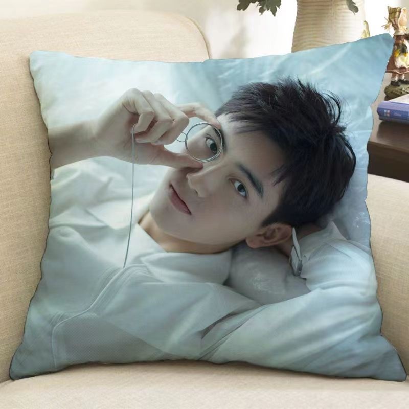 Pre - หมอนลายเฉินเฟยอวี่ ChenFeiyu ซีรี่ส์จีน