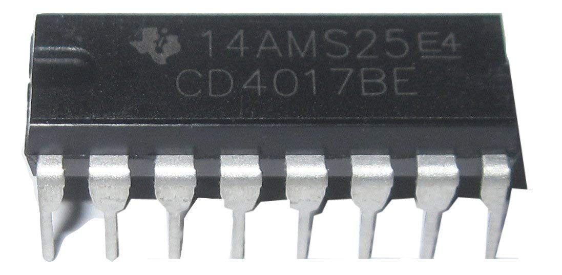 CD4017BE