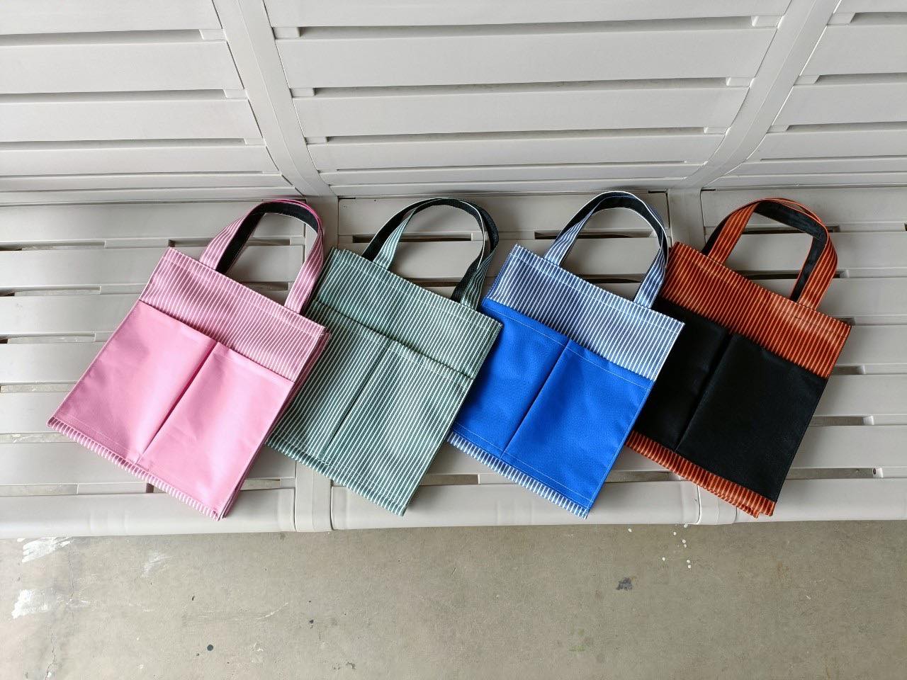 กระเป๋าใส่เอกสาร SP010