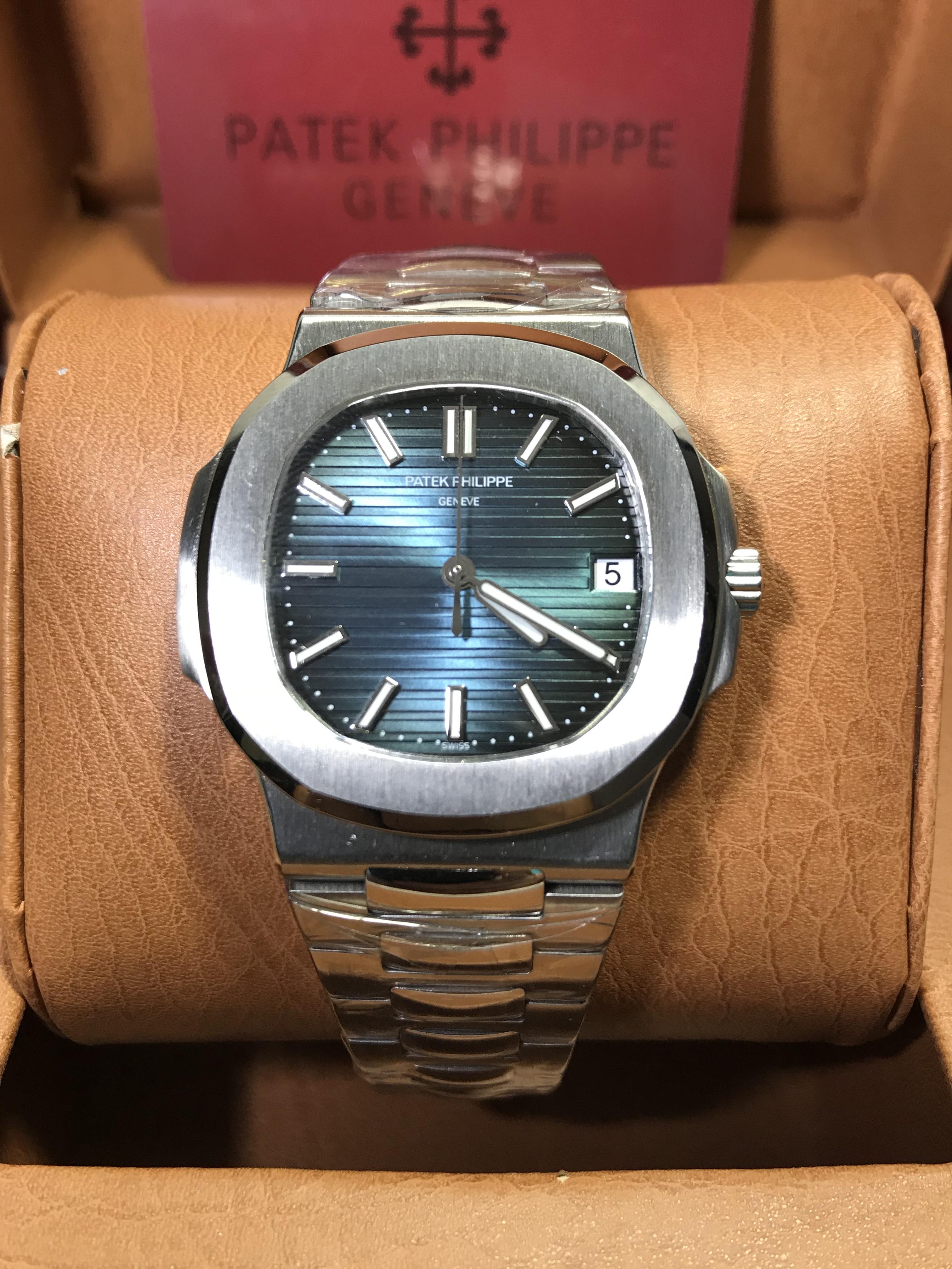 Patek Philippe (Swiss)