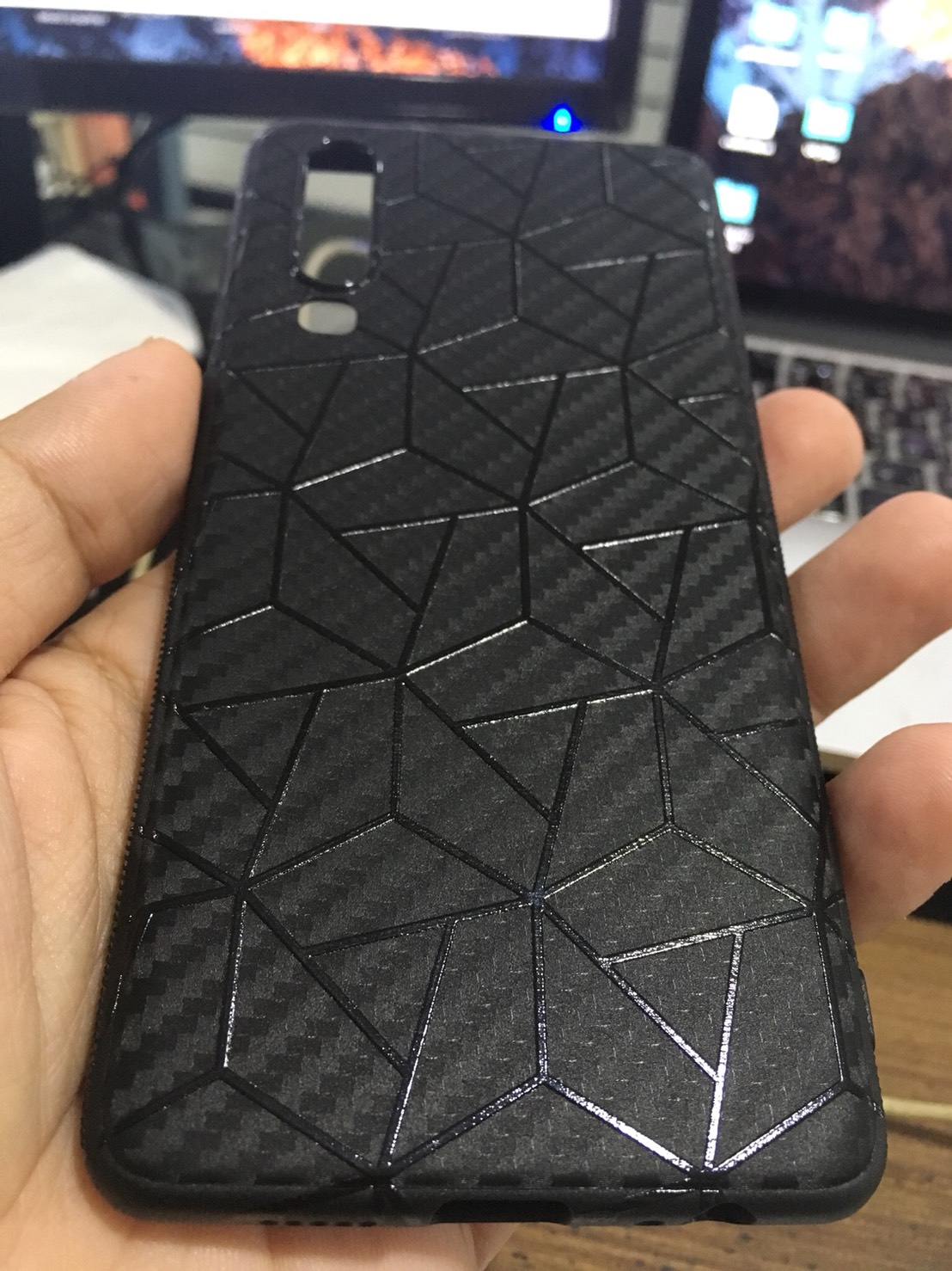 พิมพ์ เคส Ipad Tablet โน้ตบุค พร้อมเขียนข้อความ