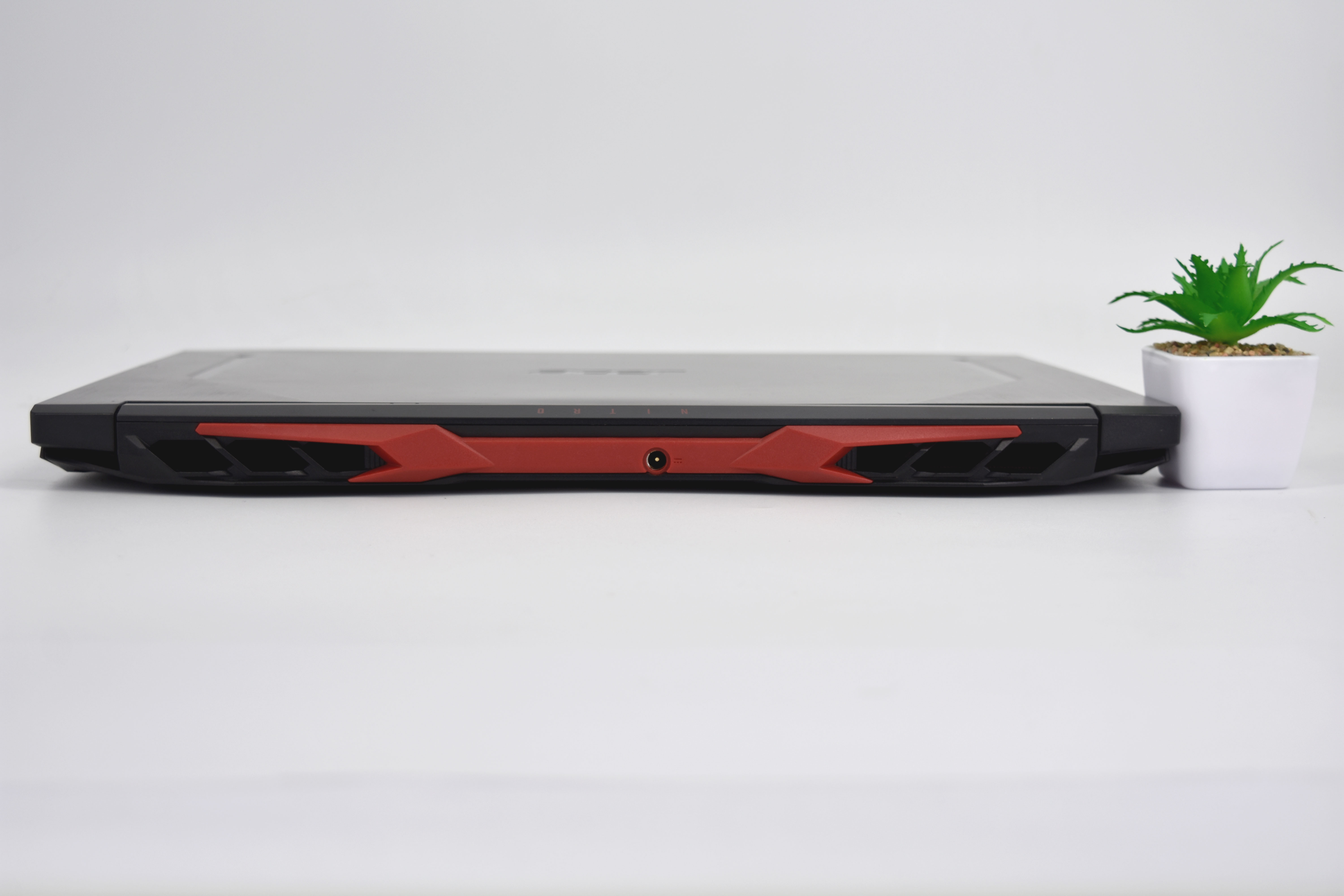 ACER NITRO 5 AN515-55-517N (OBSIDIAN BLACK)