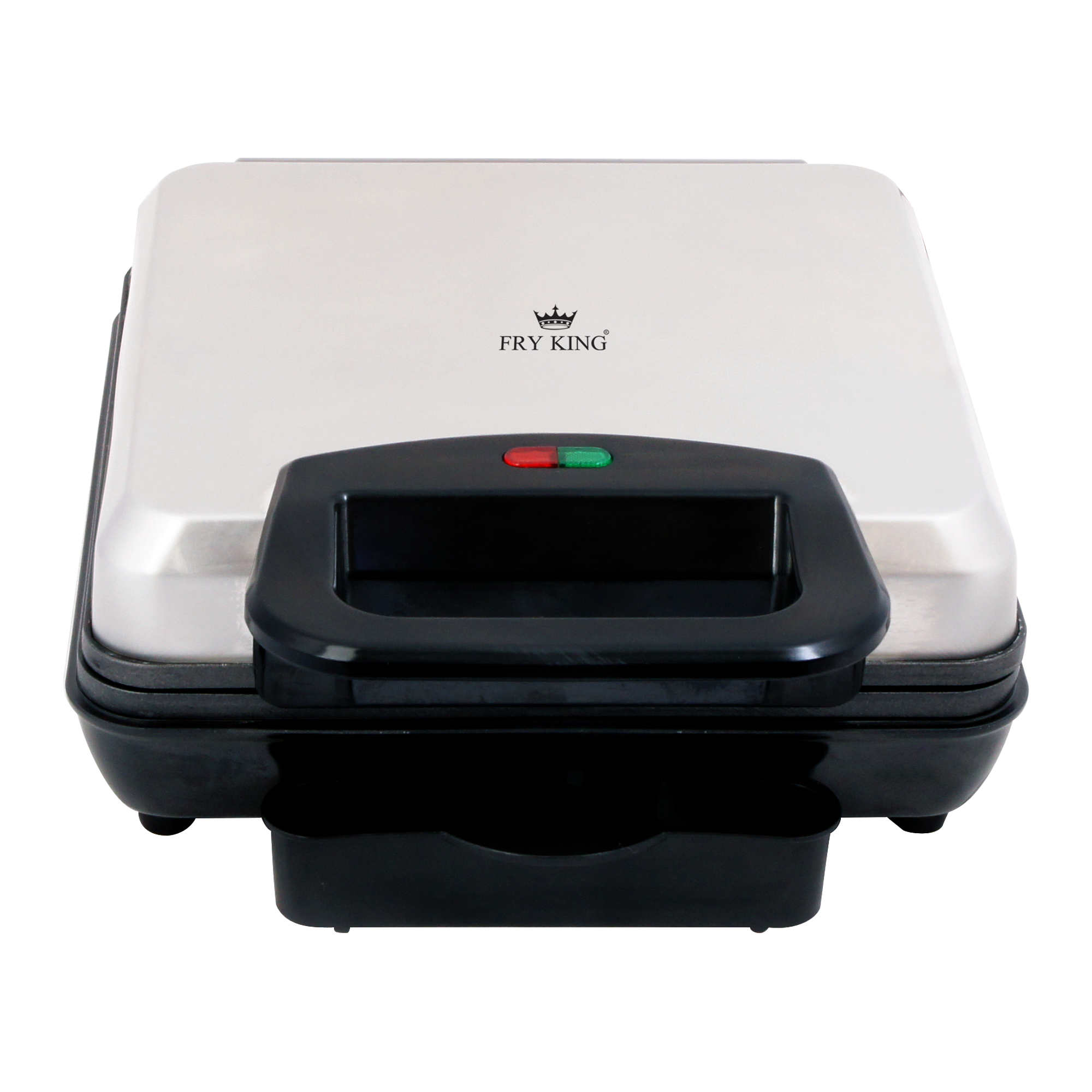 FRY KING เครื่องทำอาหารเช้า รุ่น FR-C8 (ทำแพนเค้ก วาฟเฟิล ไข่ดาว กริลล์)