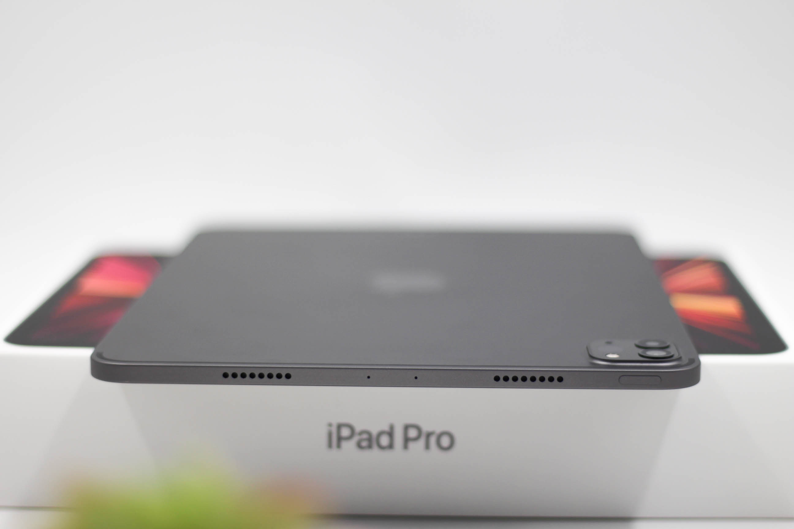 iPad Pro11-inch (Gen 3) 128GB wifi สี Space Gray