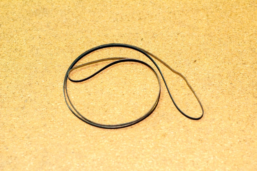 Carriage Timing Belt สายพานหัวพิมพ์ Canon Pixma IX 6770