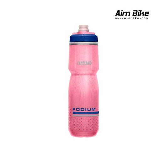 กระติกน้ำเก็บความเย็น Camelbak รุ่น Podium Chill ขนาด 24 oz.