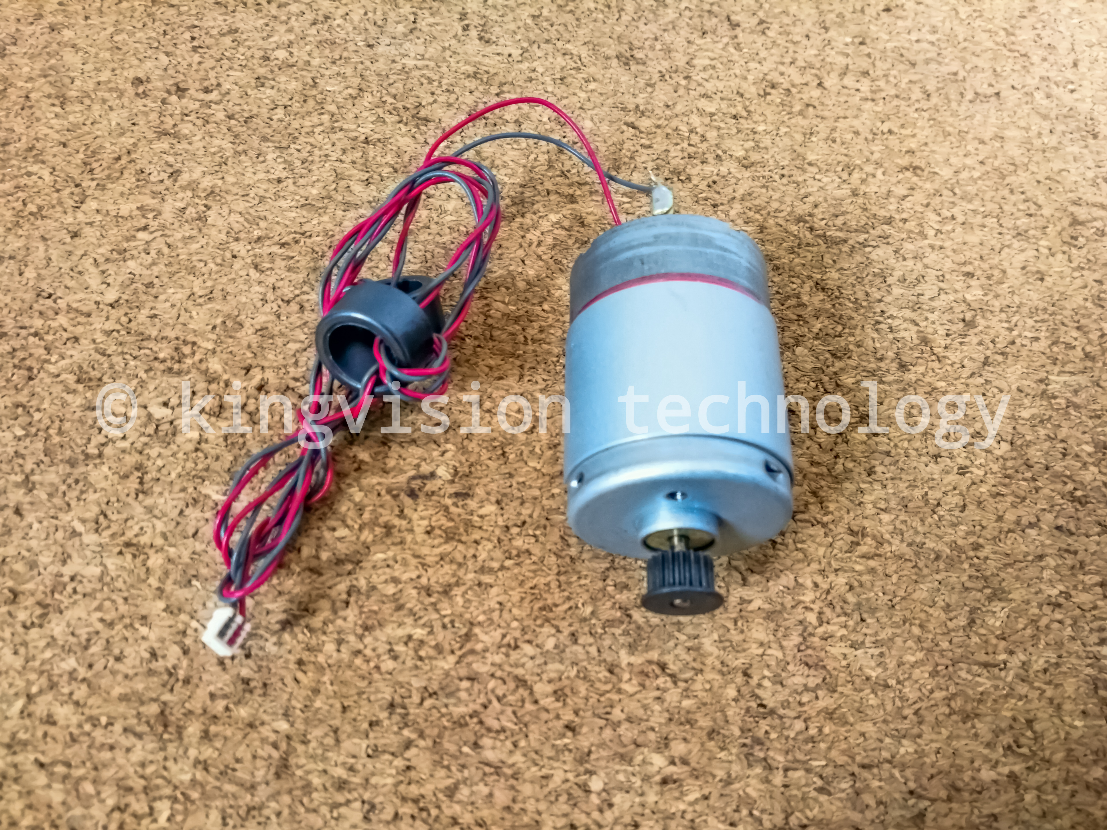 Motor Assy มอเตอร์ สายพาน (มือสอง) Canon G1000