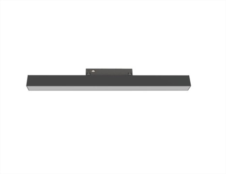 SLEEK LINEAR-A : LED Magnetic Linear Light 12W