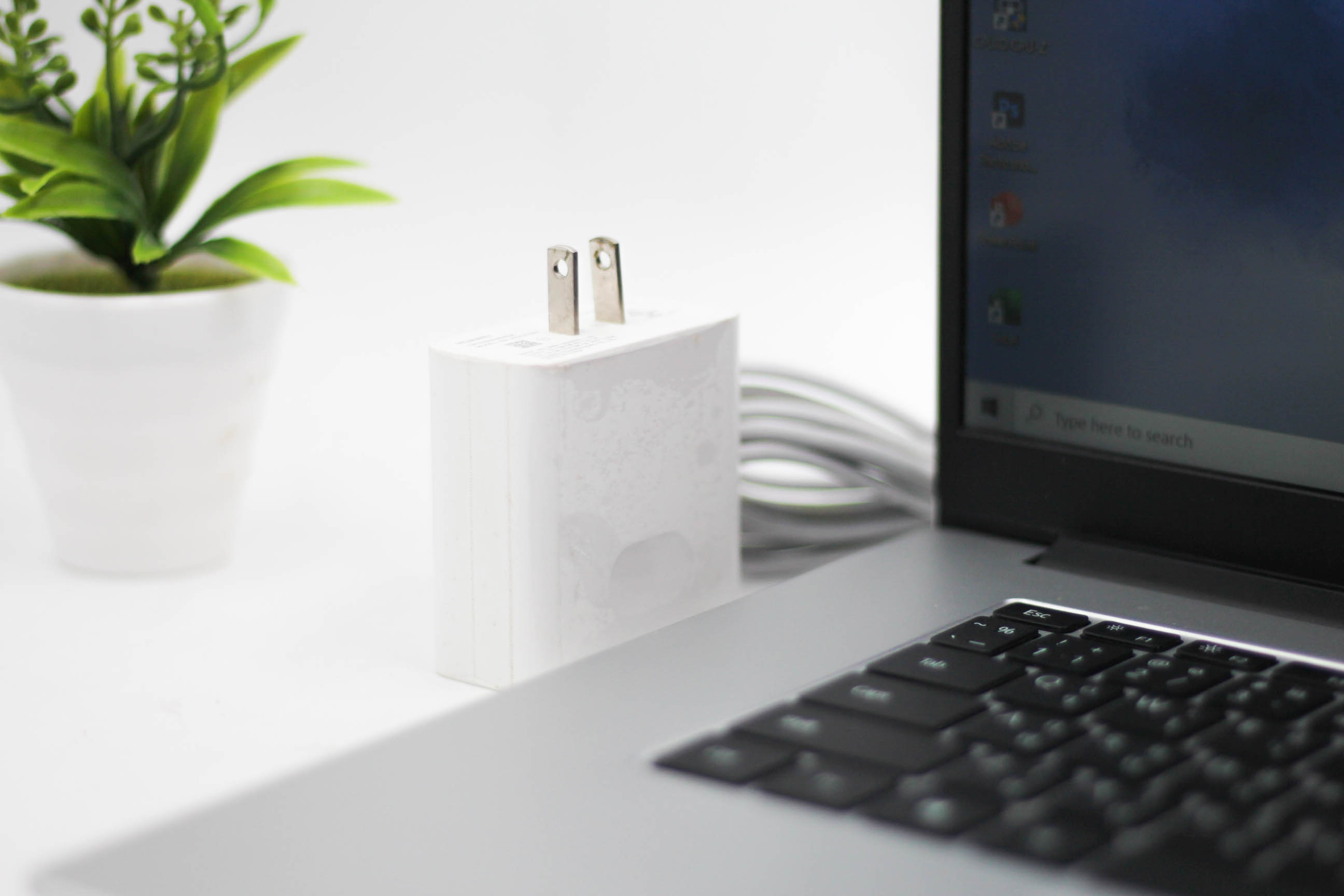 HUAWEI MATEBOOK D15 (BOHRB-WAI9A) (MYSTIC SILVER)
