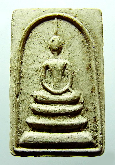 สมเด็จ ยุคเก่า ลพ.แพ วัดพิกุลทอง กล่องเดิม #lnw403