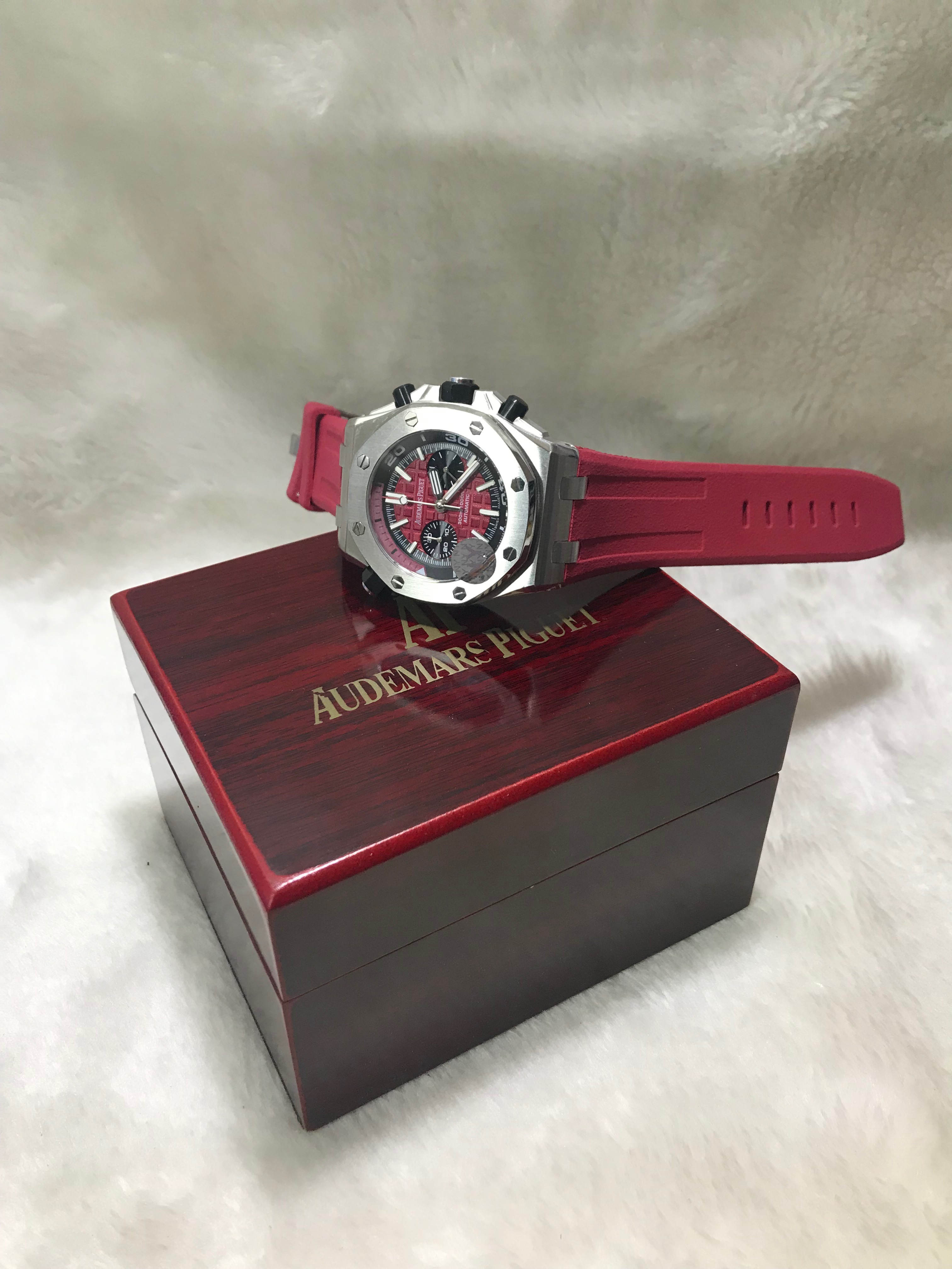 Audemars Piguet