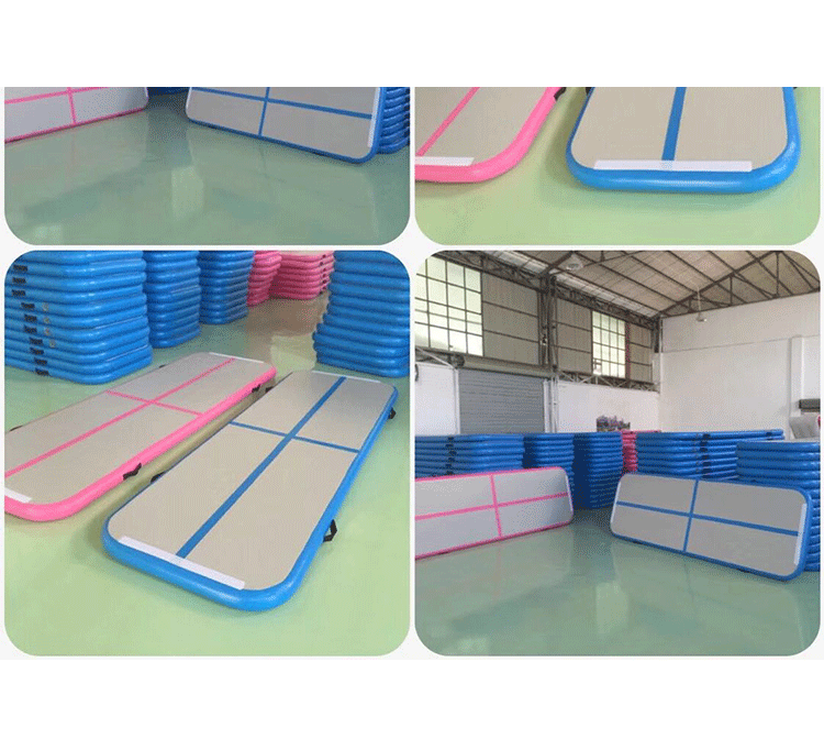 (พรีออเดอร์) เบาะเทควันโด ยิมนาสติก TCD10688