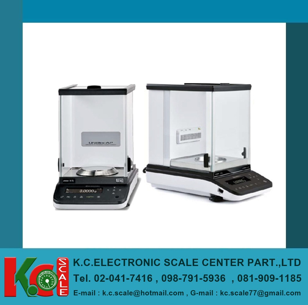 Shimadzu รุ่น AP125WD
