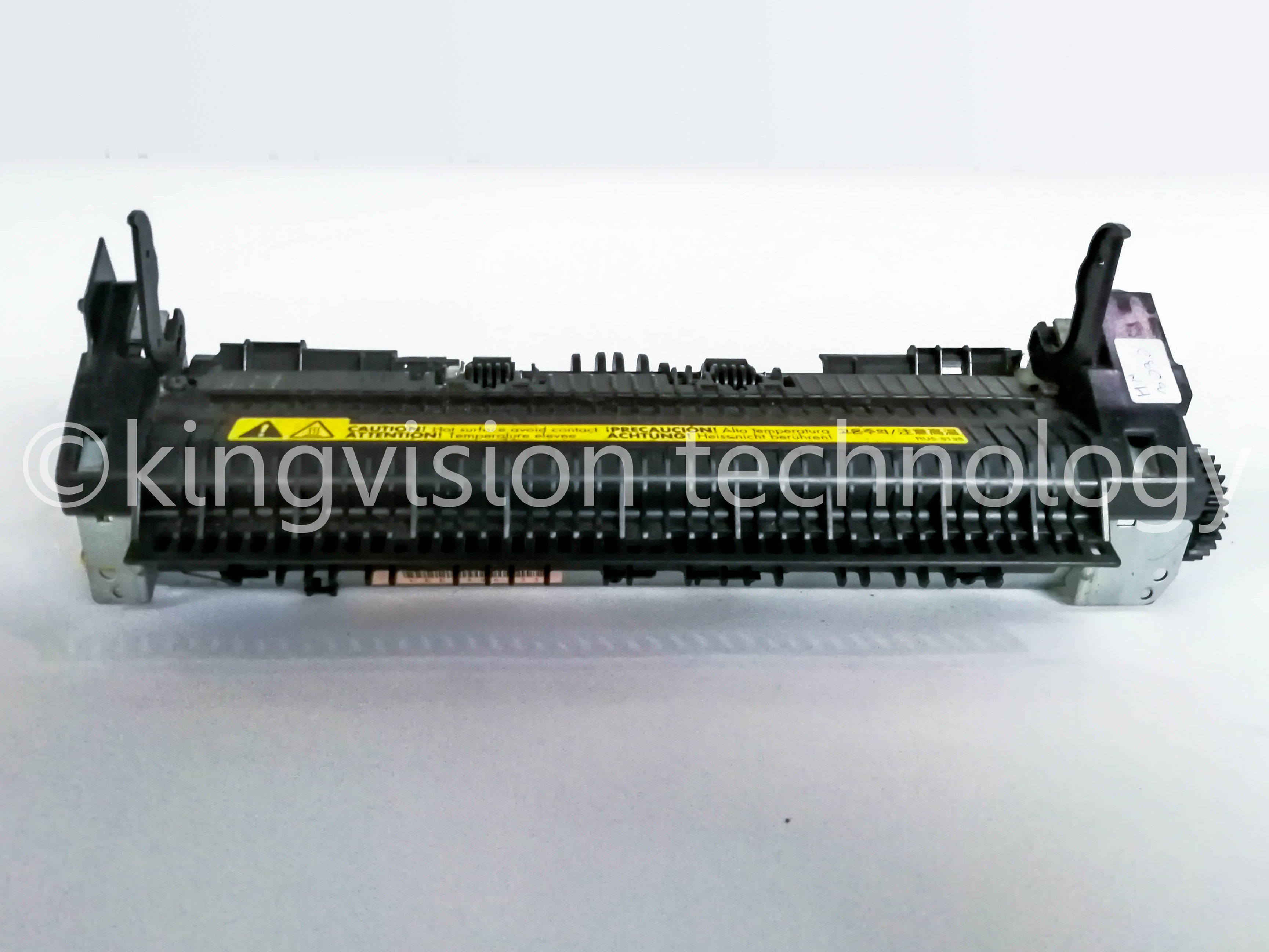 Fuser Unit ชุดทำความร้อน (มือสอง) HP LaserJet 3030