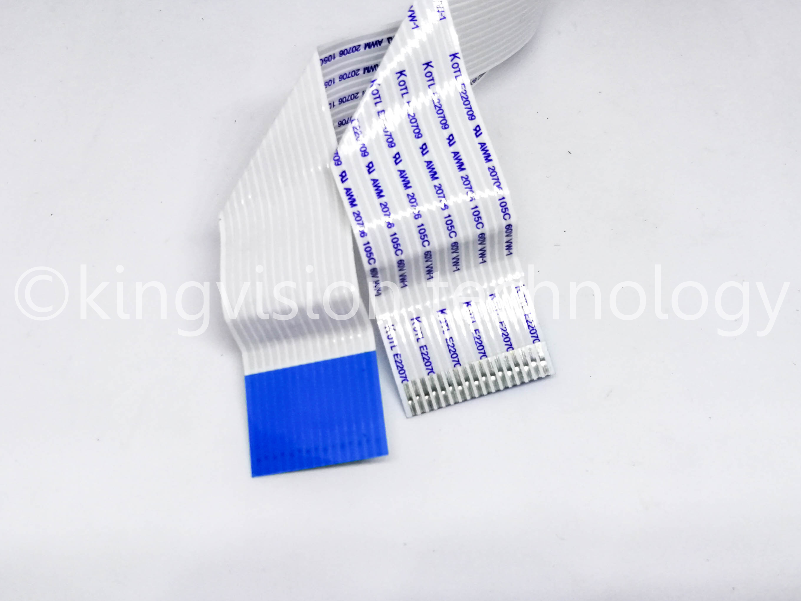 Cable Print Head สายแพรหัวพิมพ์ (มือสอง) EPSON LQ-630(PA91A)