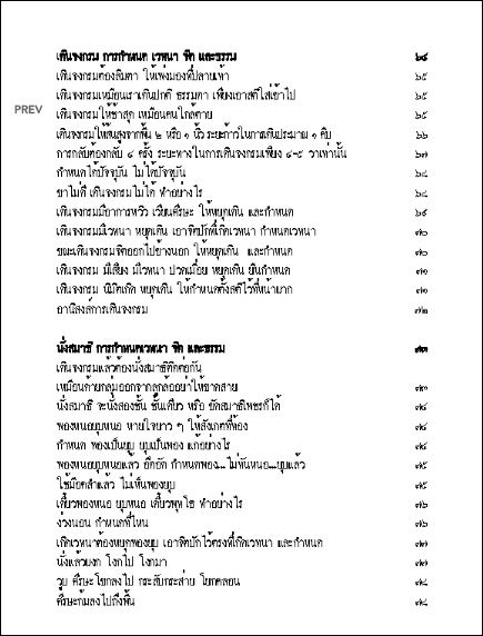 แก่นแท้แห่งพระกรรมฐาน 1172