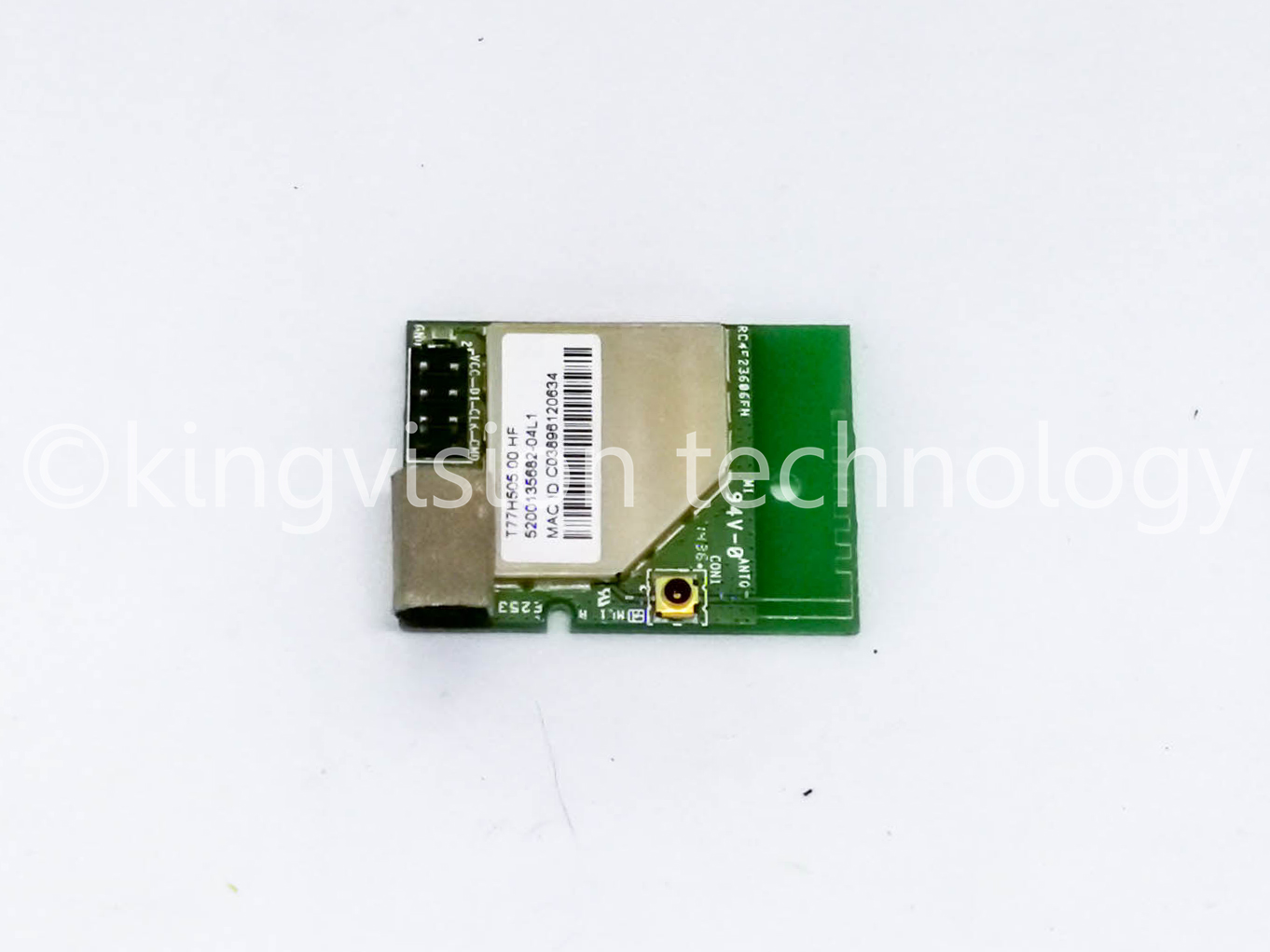 Wireless Card การ์ดไวเลส (มือสอง) Fuji Xerox DocuPrint P115Z