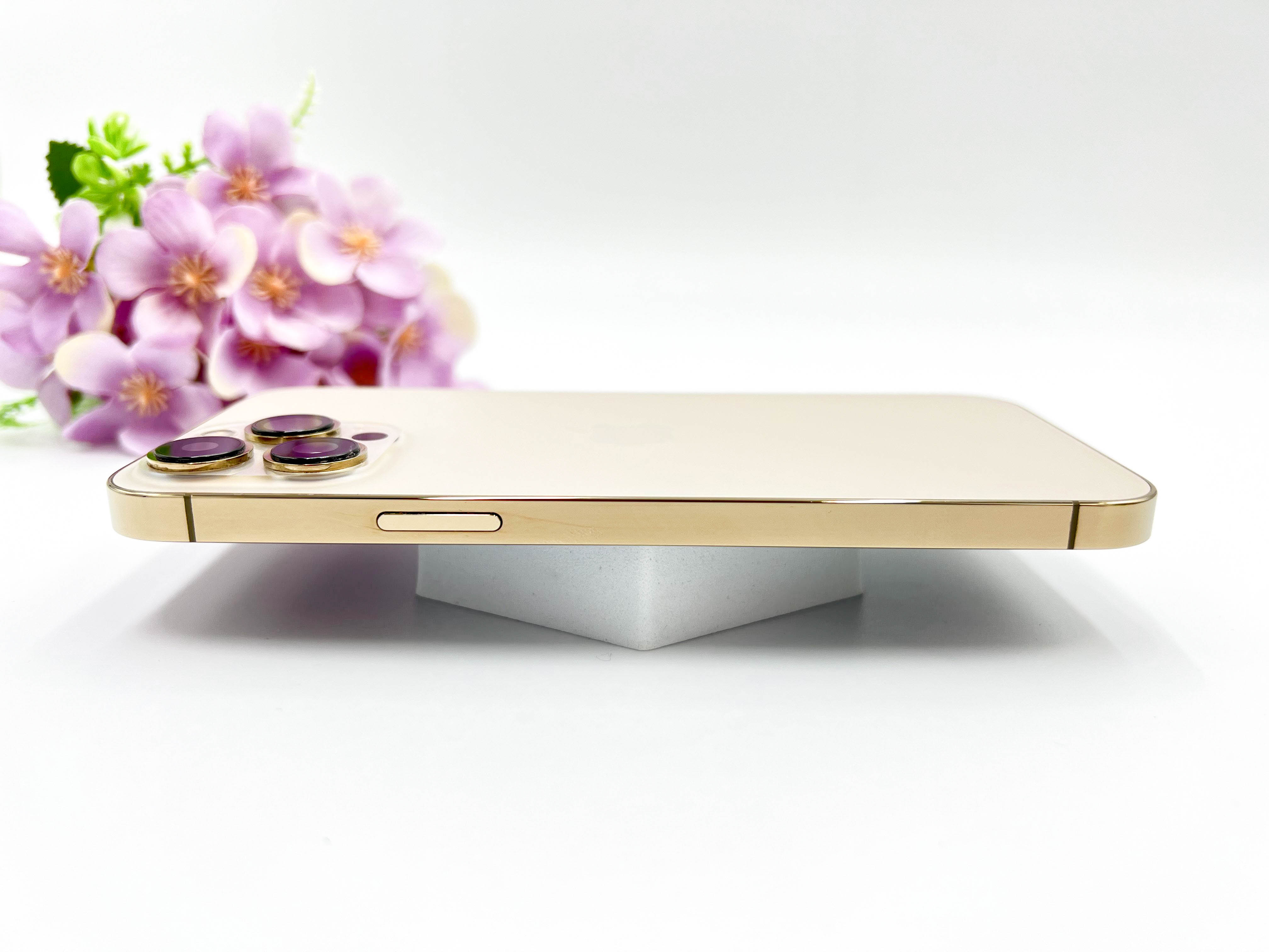 iPhone 13 Pro Max 128GB Gold ZA/A